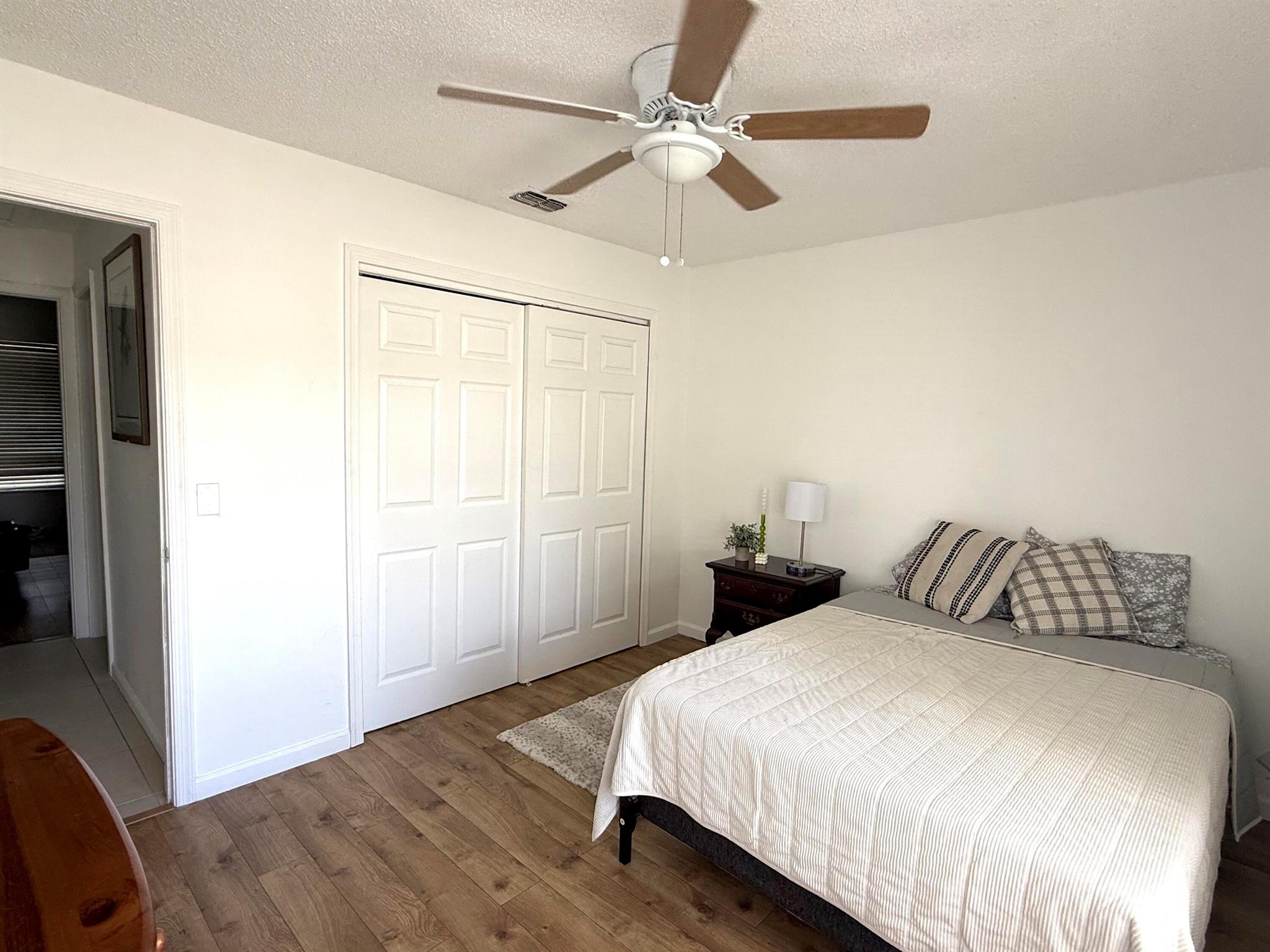TALLPINE PH I - Residential Lease