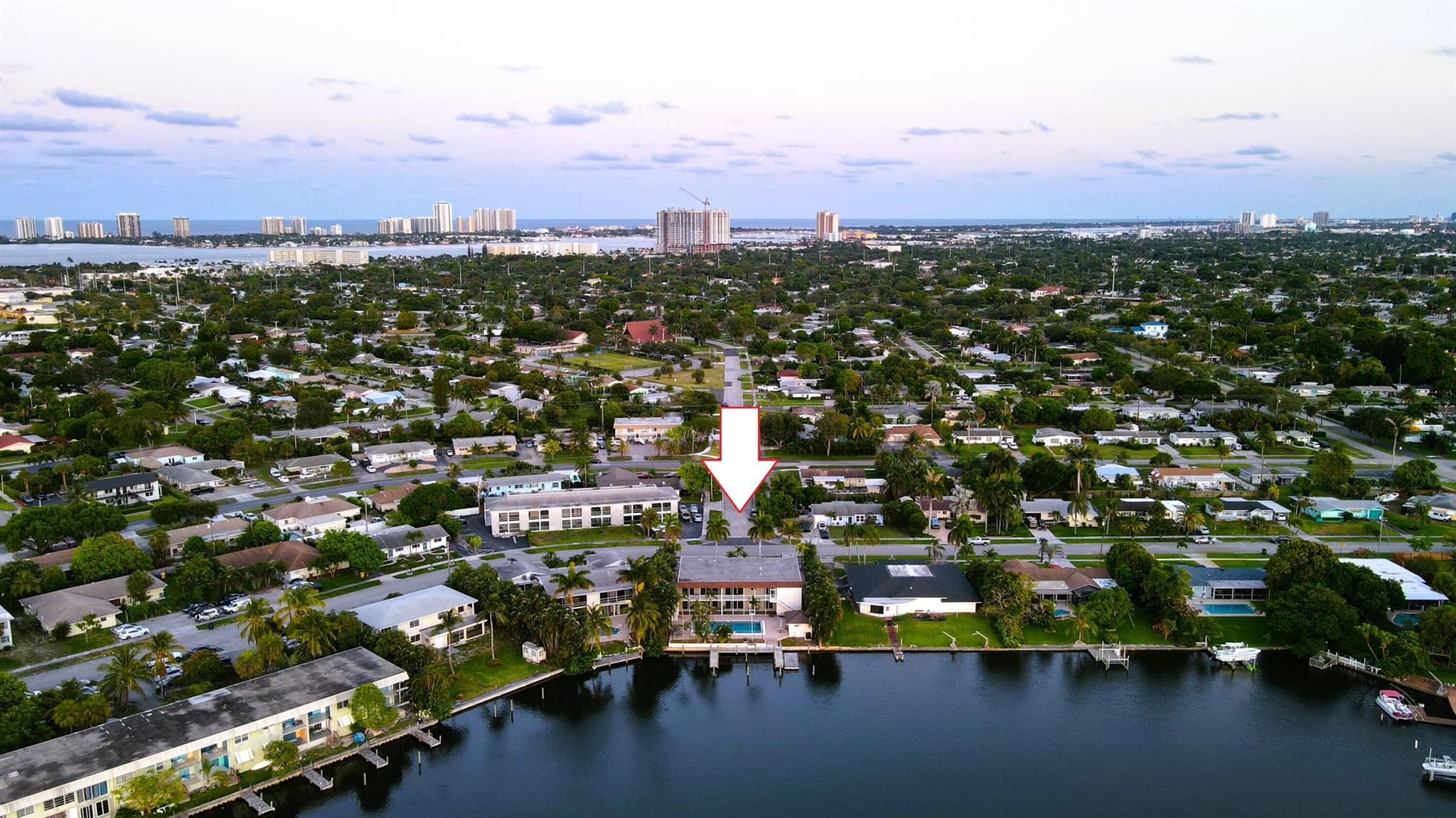 LAKE PARK ADD 1 - Residential Income