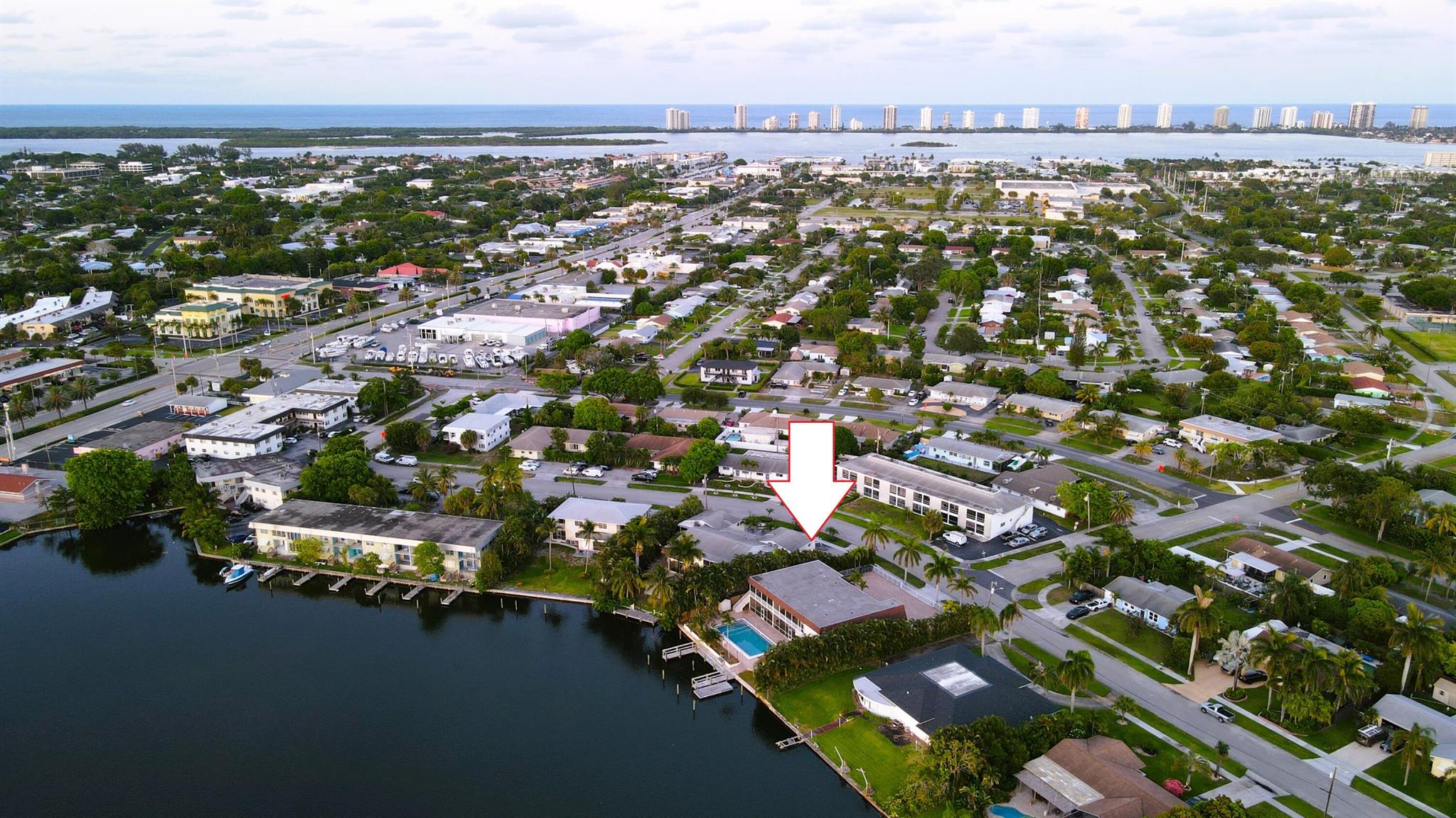 LAKE PARK ADD 1 - Residential Income