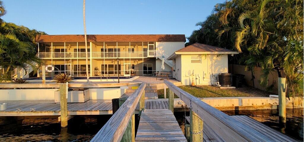 LAKE PARK ADD 1 - Residential Income