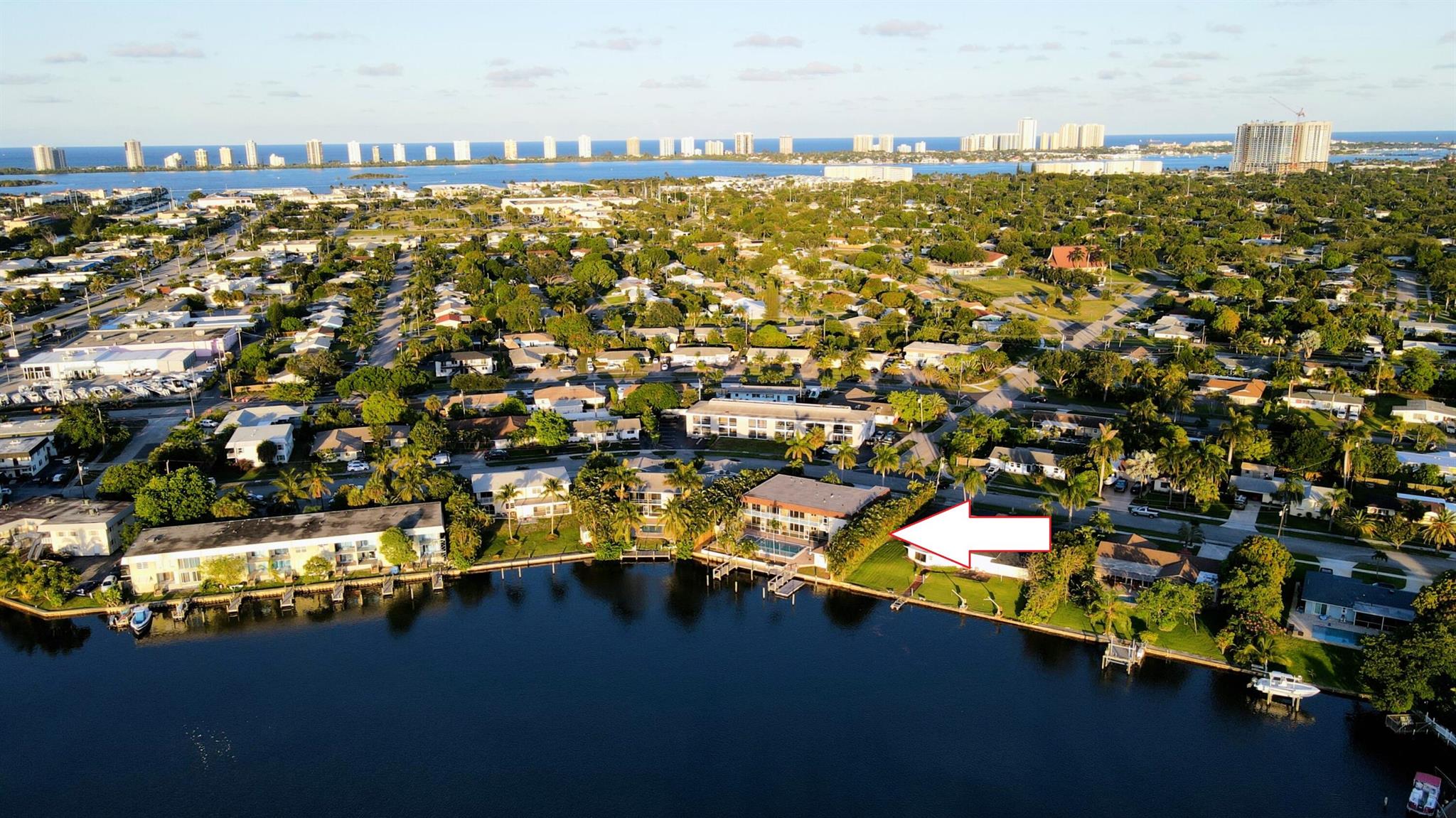 LAKE PARK ADD 1 - Residential Income