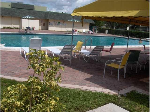 Ramblewood East Condo - Residential Lease