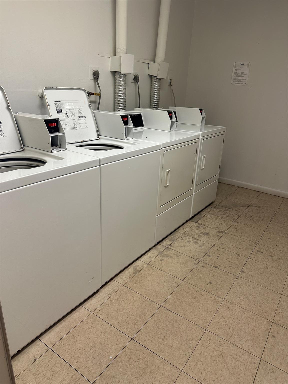 Ramblewood East Condo - Residential Lease