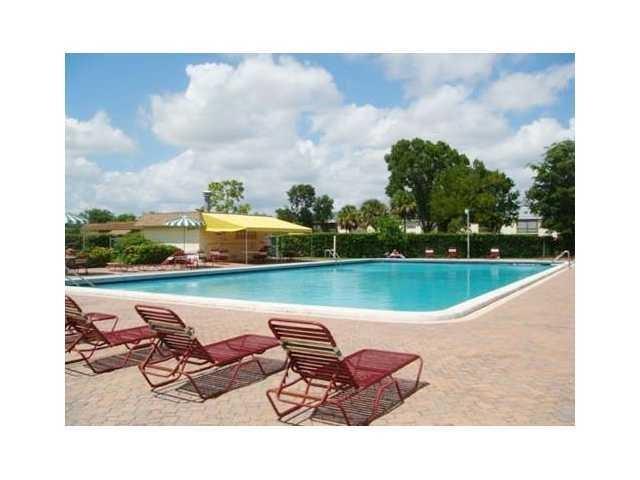 Ramblewood East Condo - Residential Lease