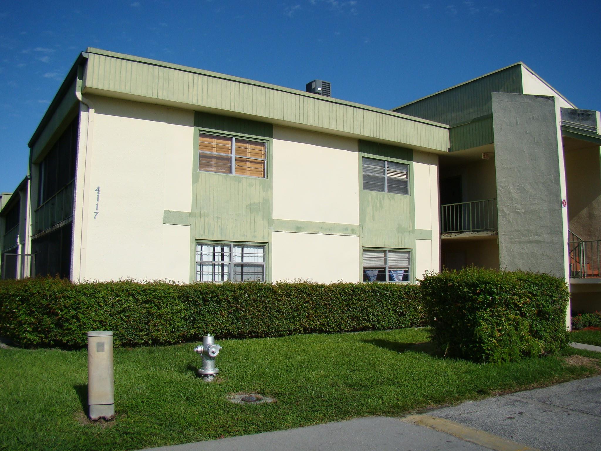 Ramblewood East Condo - Residential Lease