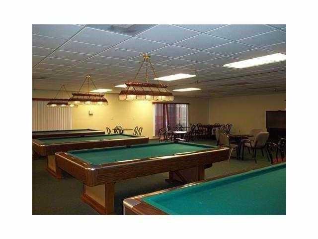 Ramblewood East Condo - Residential Lease