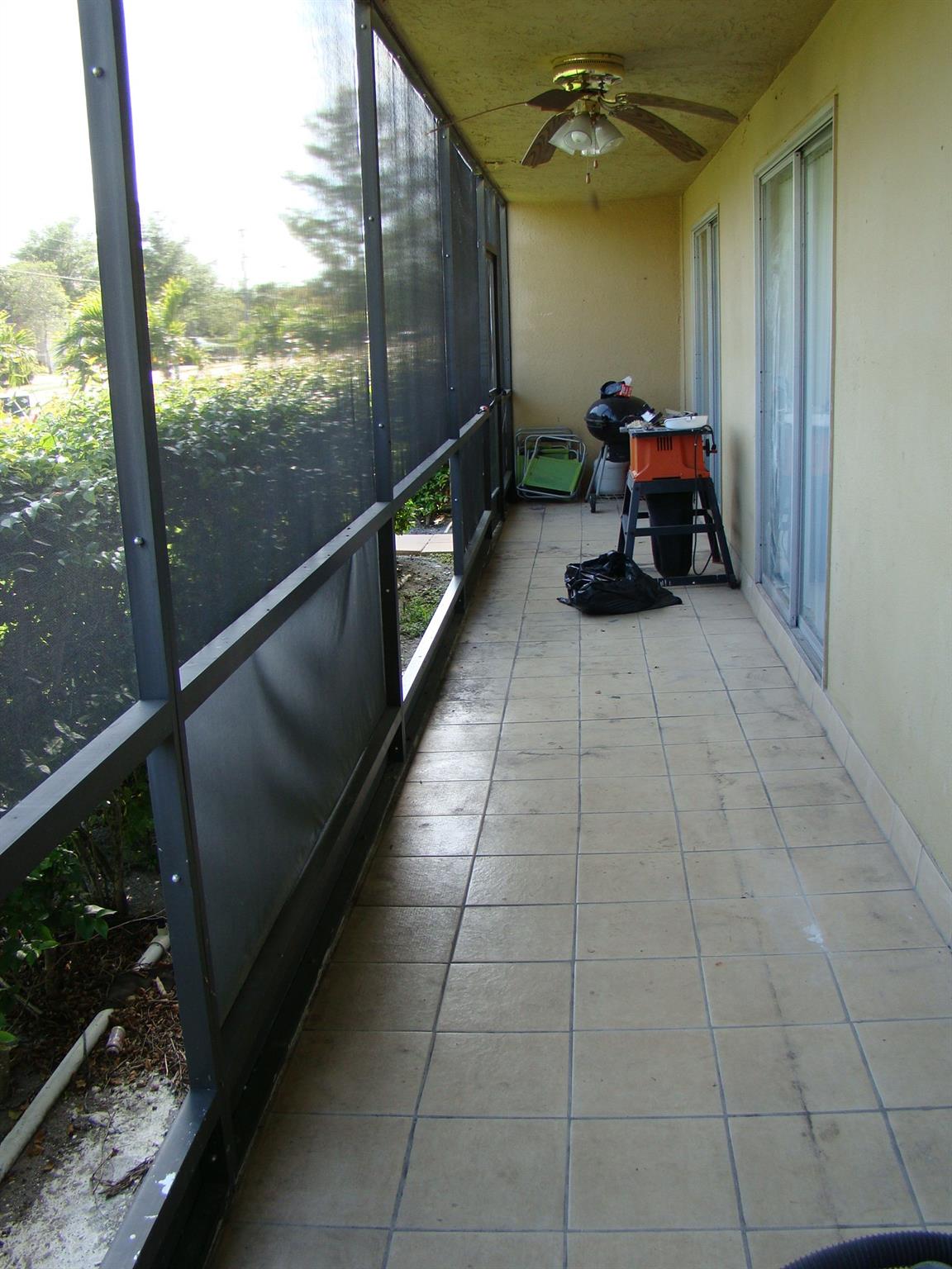 Ramblewood East Condo - Residential Lease