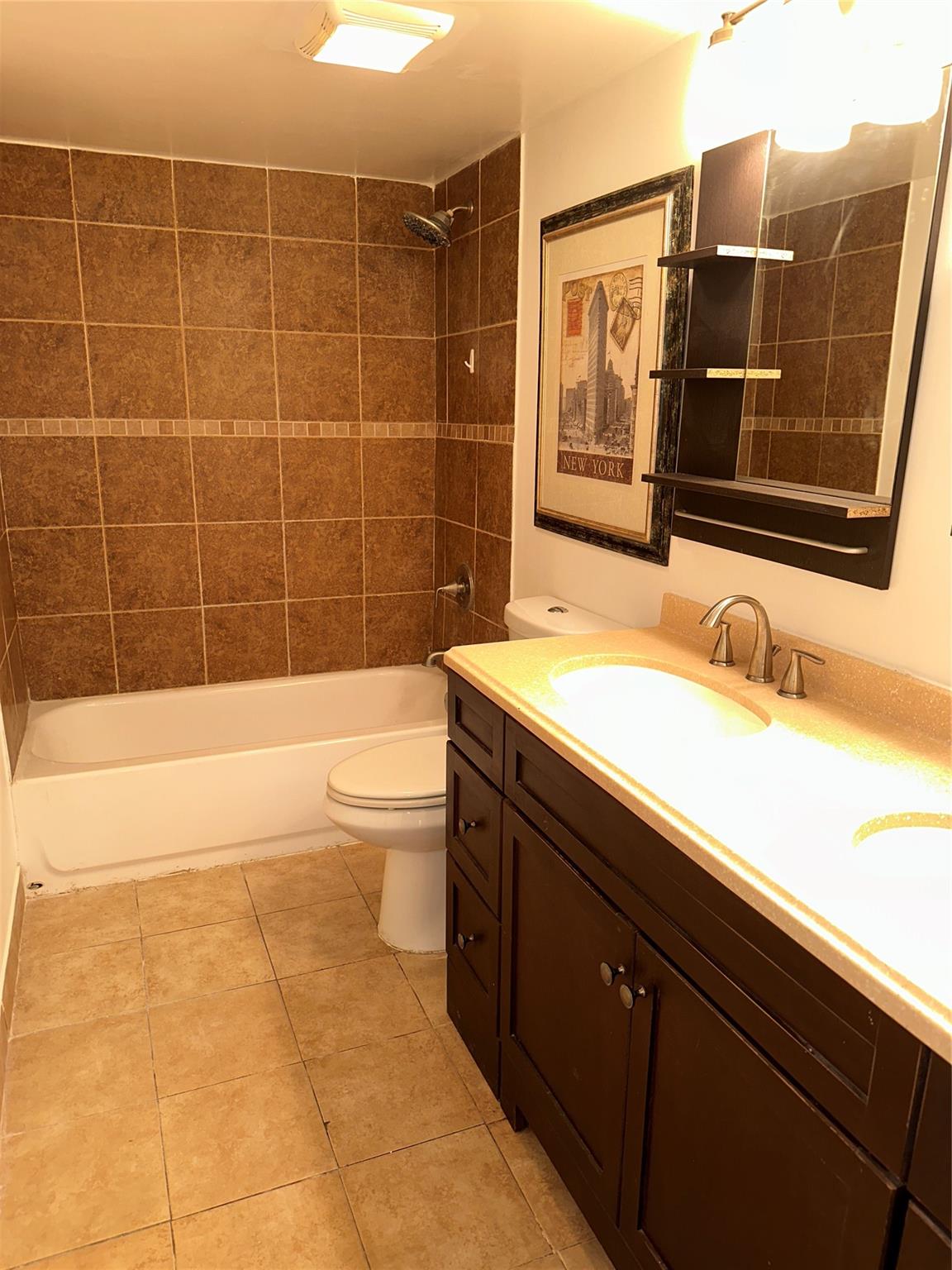 Ramblewood East Condo - Residential Lease