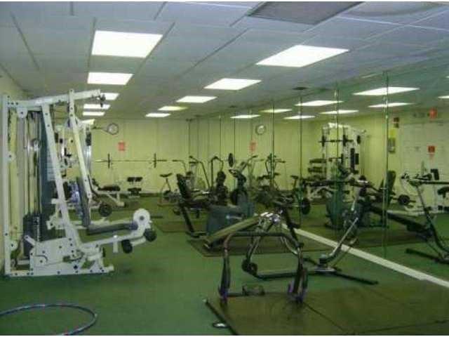 Ramblewood East Condo - Residential Lease