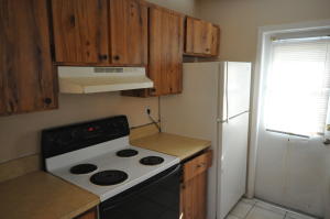 LANTANA PLAZA - Residential Income