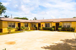 LANTANA PLAZA - Residential Income