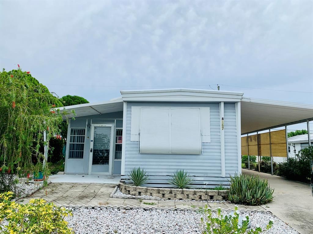 Photo of 8167 SE Swan Avenue, Hobe Sound, FL 33455 (MLS # R10731232)