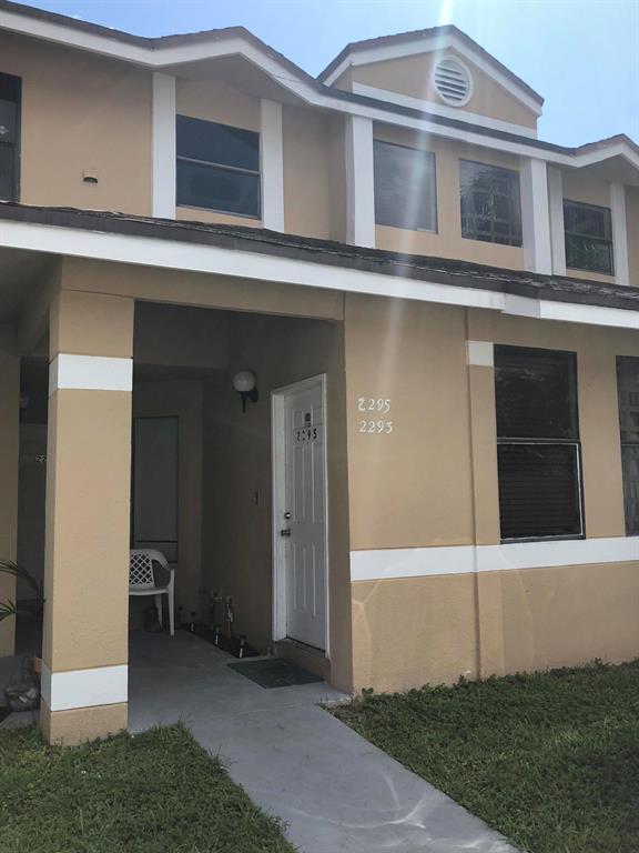 Verano @ Miramar - Residential Lease