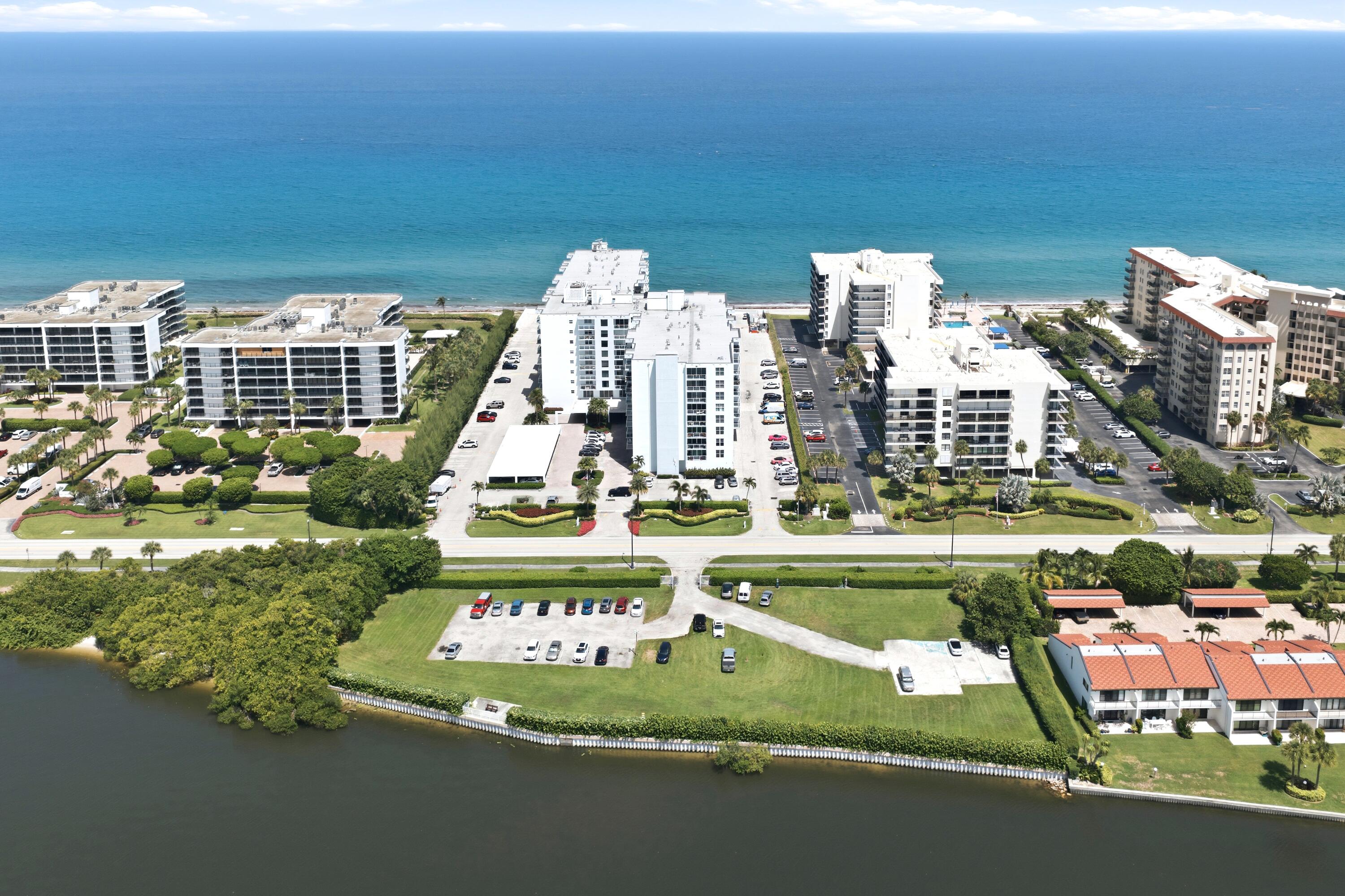 3450 S OCEAN Boulevard 3280