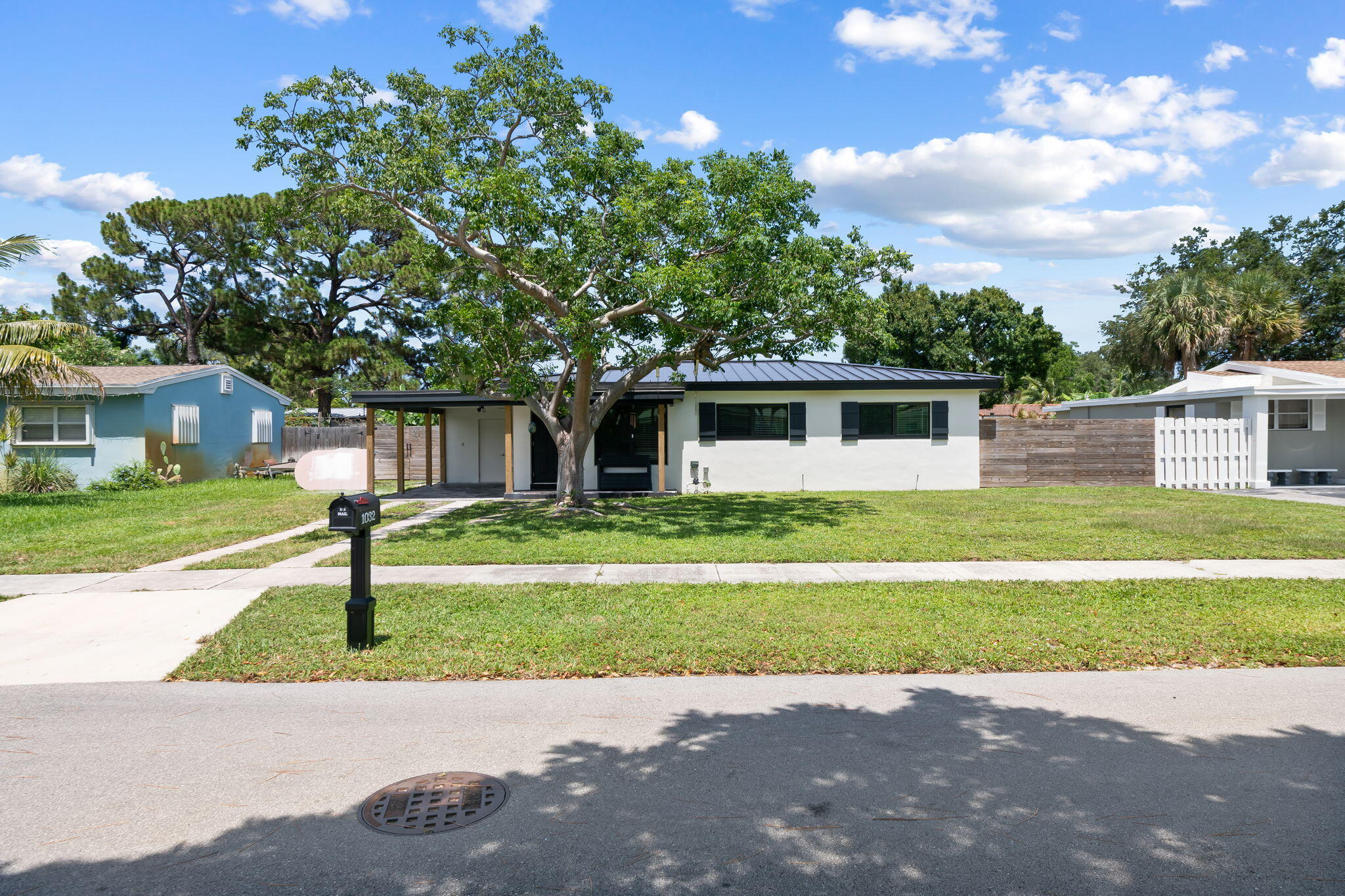 1032 SW 1ST Terrace