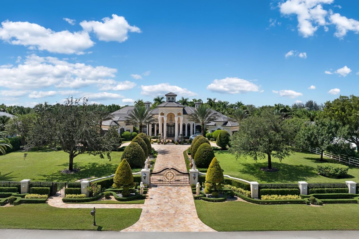 Landmark Ranch Estates - Residential