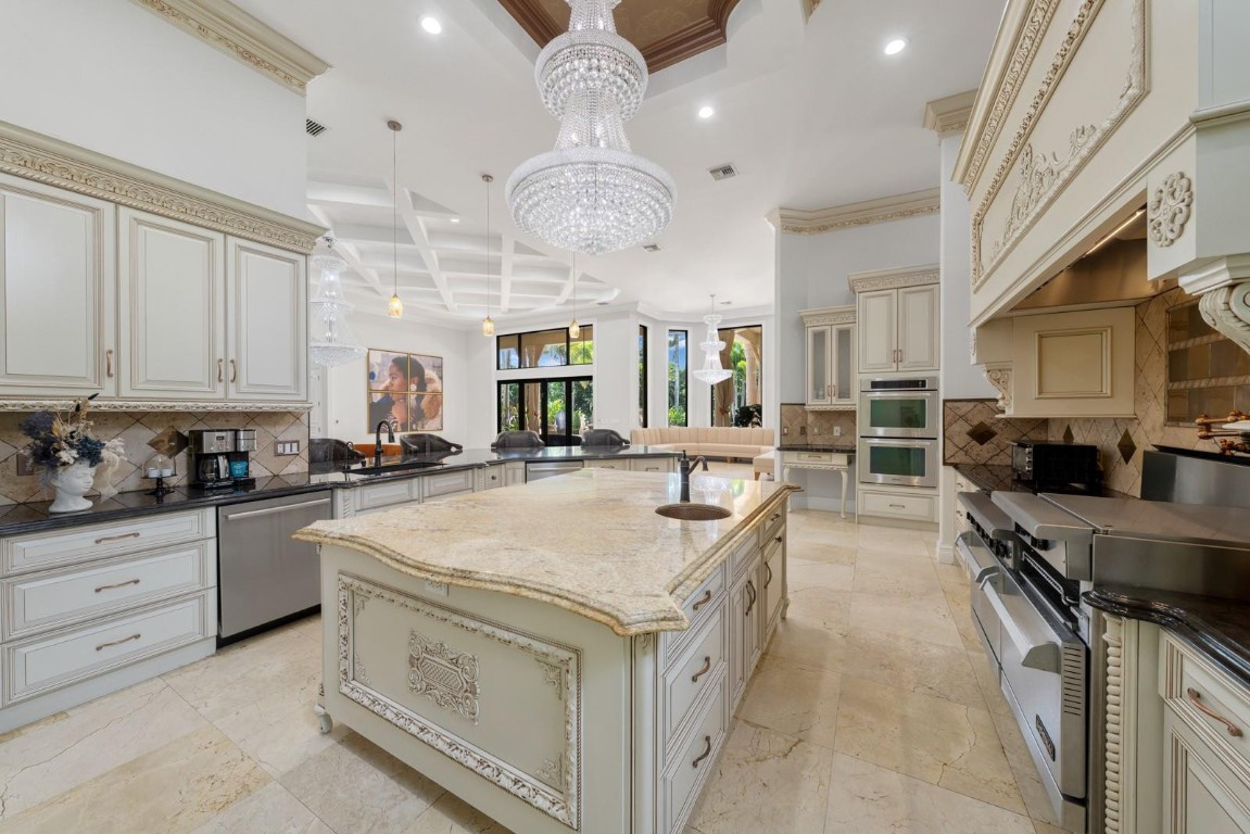 Landmark Ranch Estates - Residential