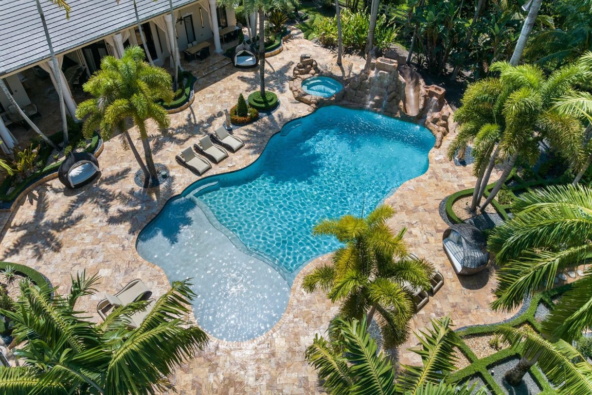 Landmark Ranch Estates - Residential