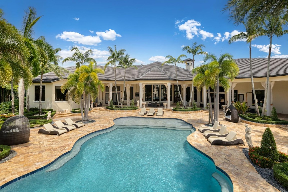 Landmark Ranch Estates - Residential