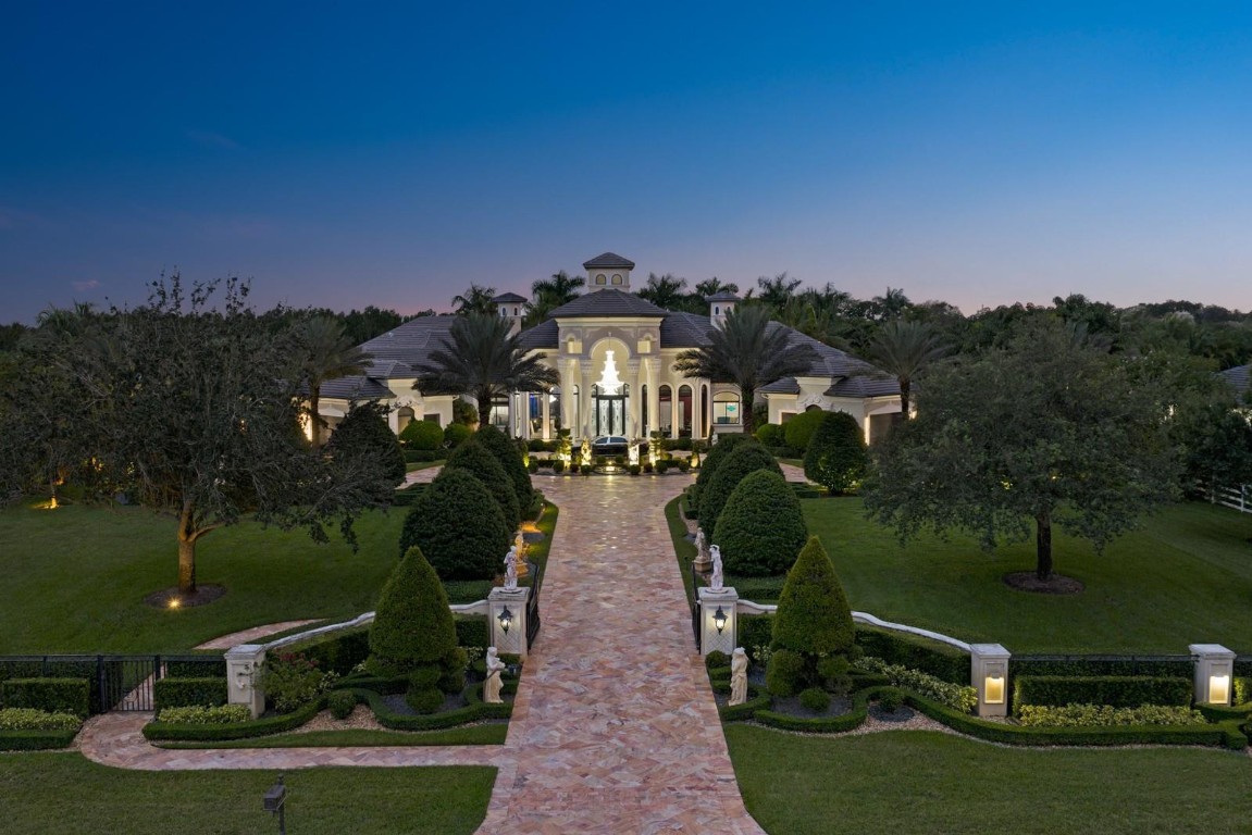 Landmark Ranch Estates - Residential
