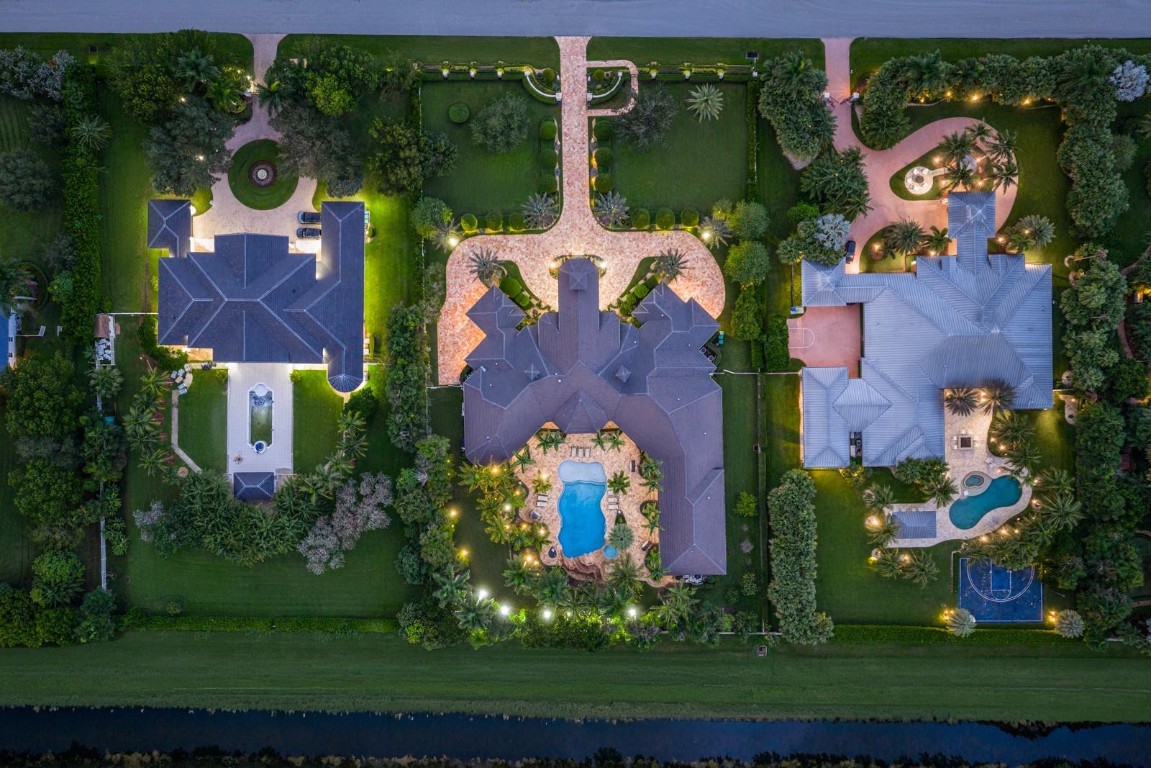 Landmark Ranch Estates - Residential