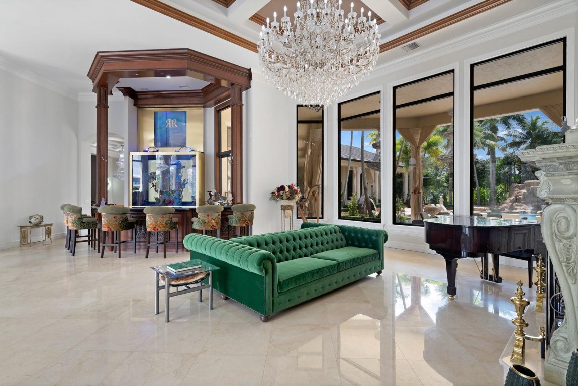 Landmark Ranch Estates - Residential