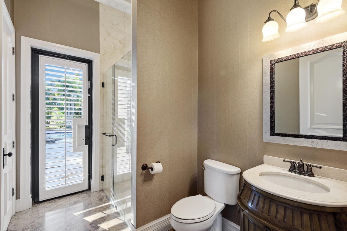 Landmark Ranch Estates - Residential