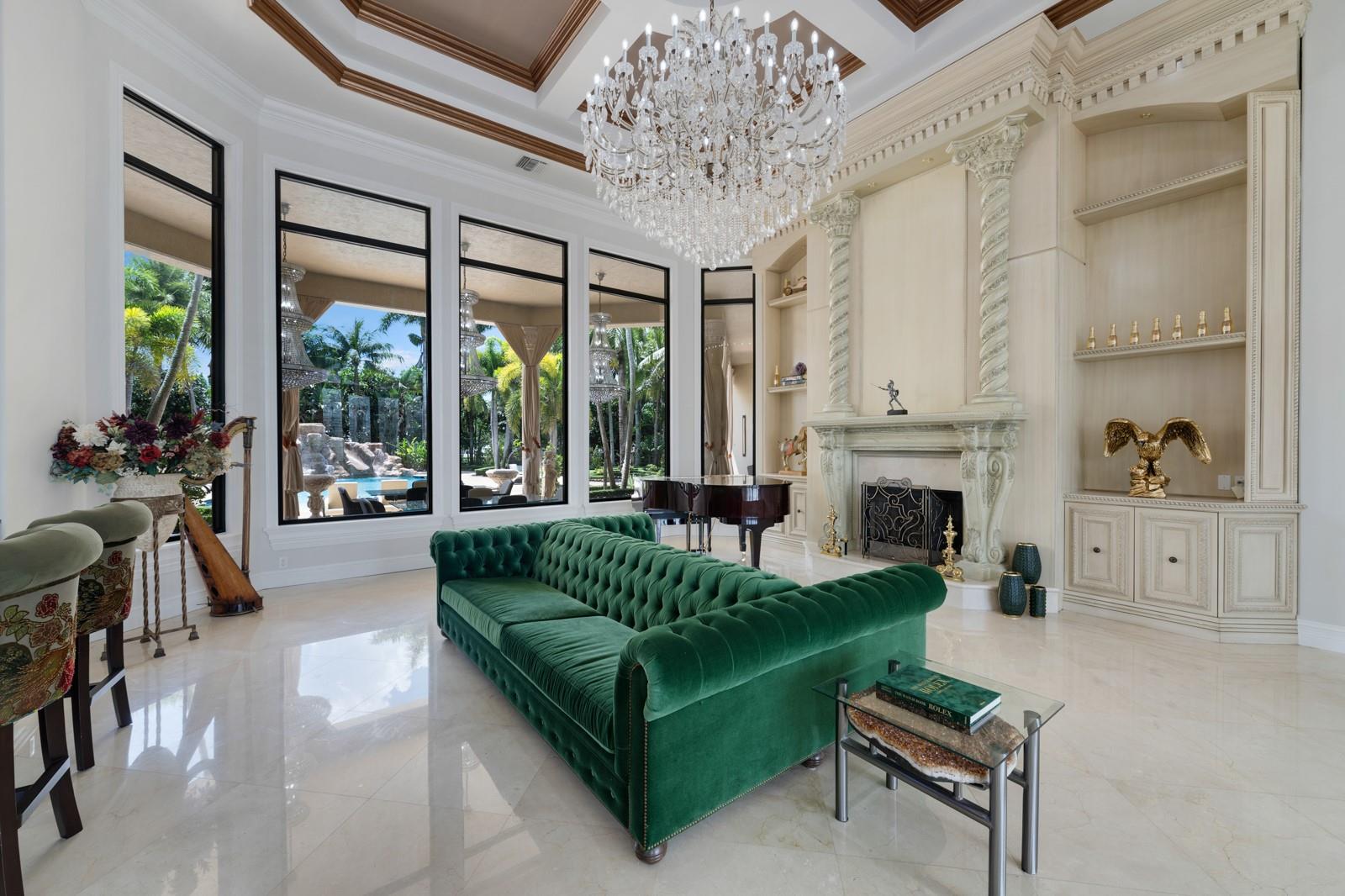 Landmark Ranch Estates - Residential