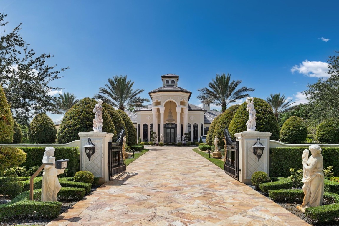 Landmark Ranch Estates - Residential