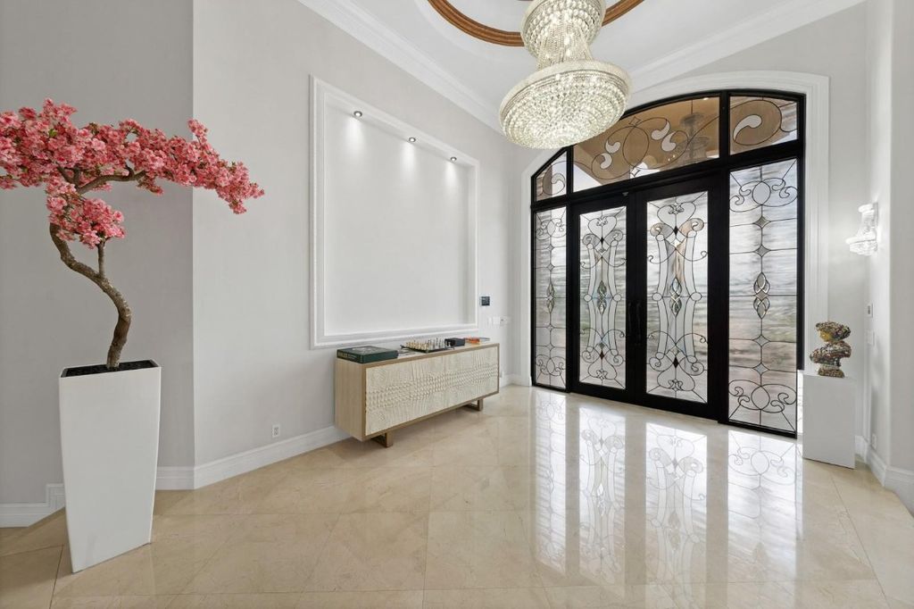 Photo of 16800 Berkshire Court, Southwest Ranches, FL 33331 (MLS # F10524969)