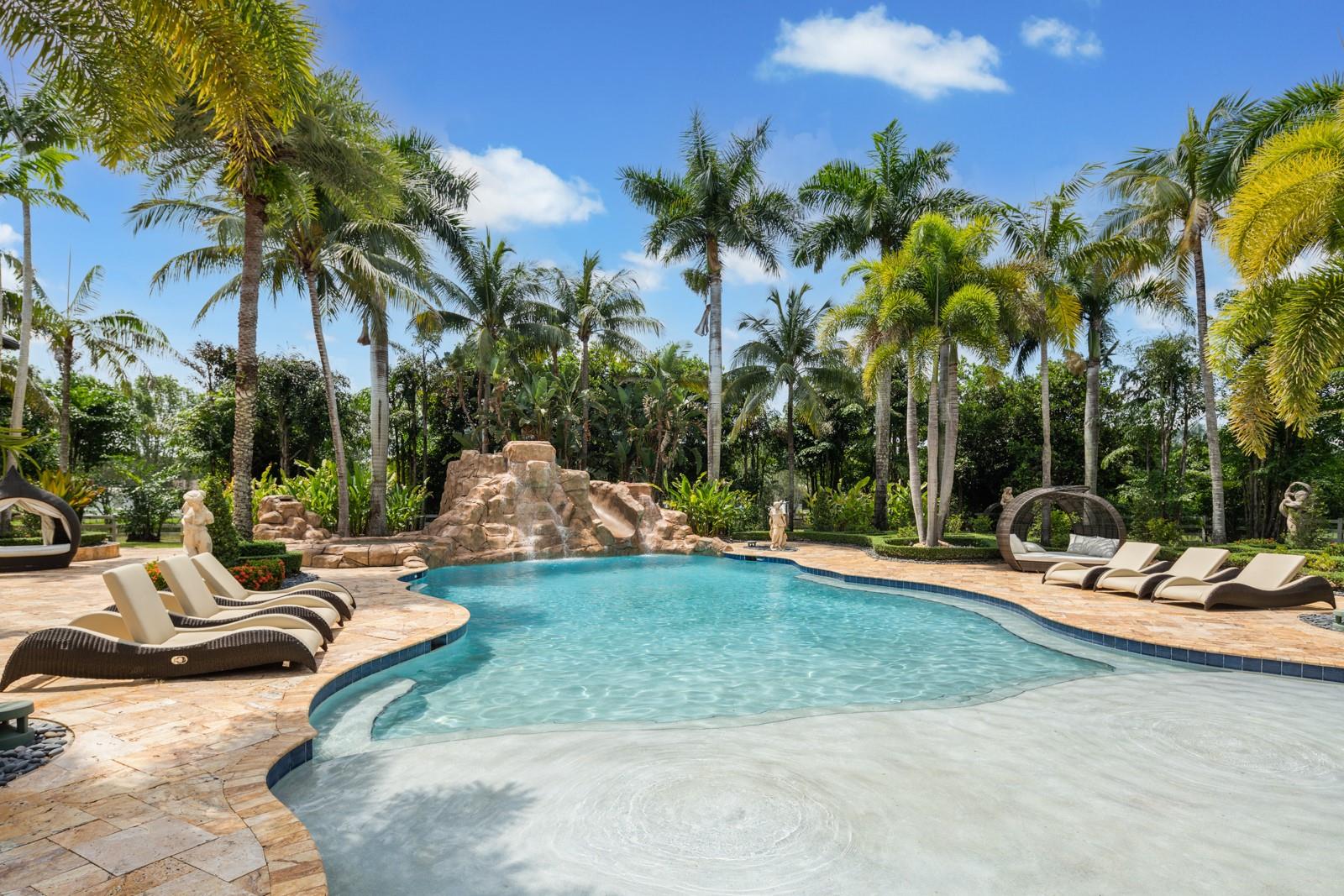 Landmark Ranch Estates - Residential