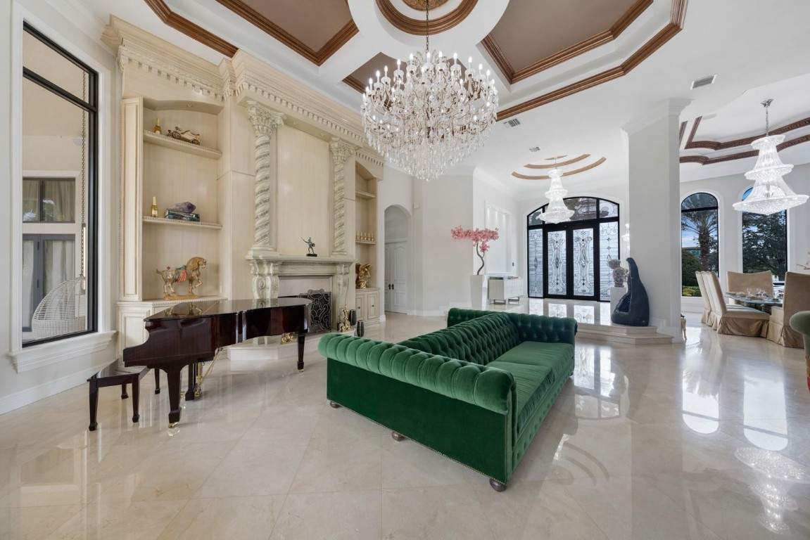 Landmark Ranch Estates - Residential