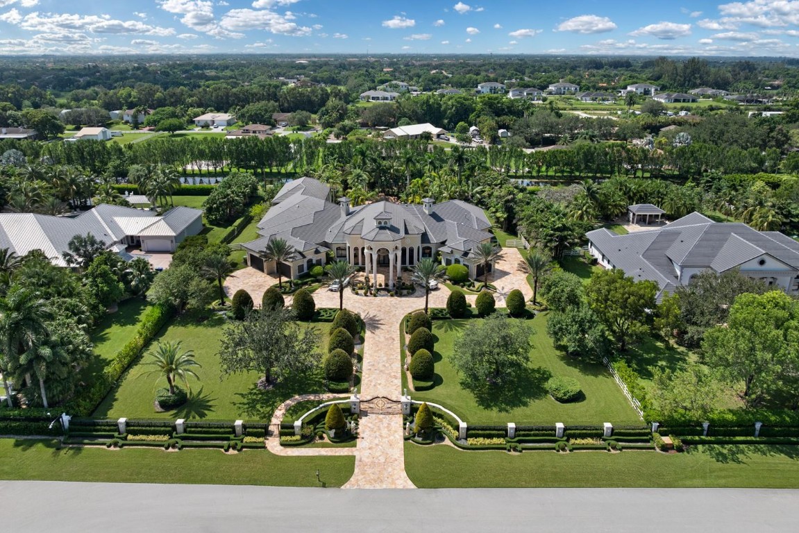 Landmark Ranch Estates - Residential