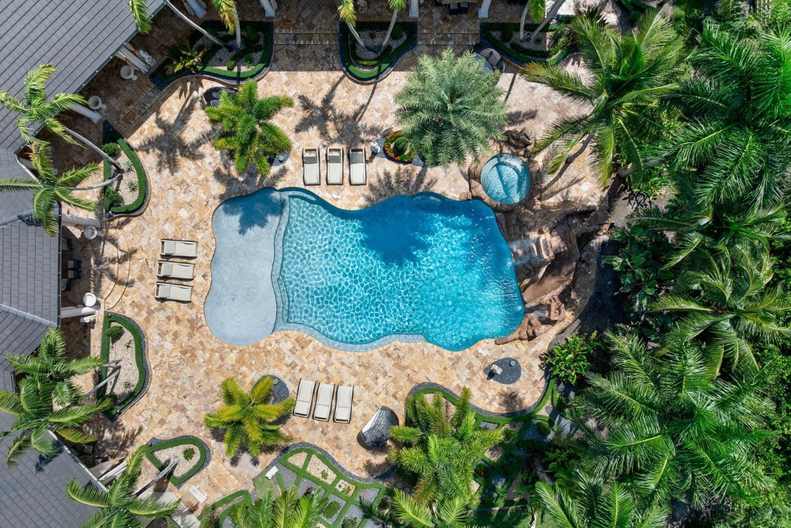 Landmark Ranch Estates - Residential