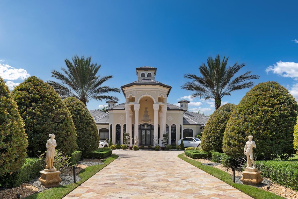 Landmark Ranch Estates - Residential