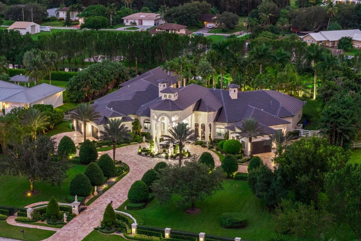 Landmark Ranch Estates - Residential