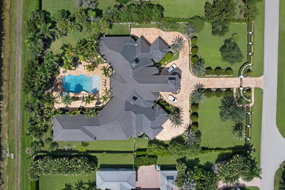 Landmark Ranch Estates - Residential