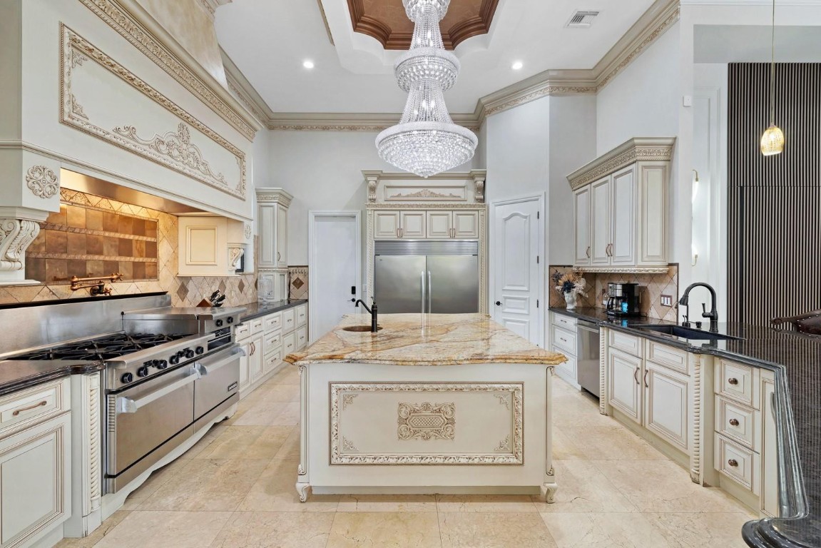 Landmark Ranch Estates - Residential