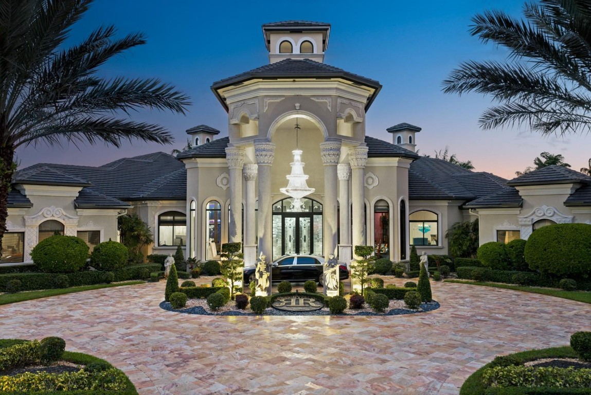 Landmark Ranch Estates - Residential