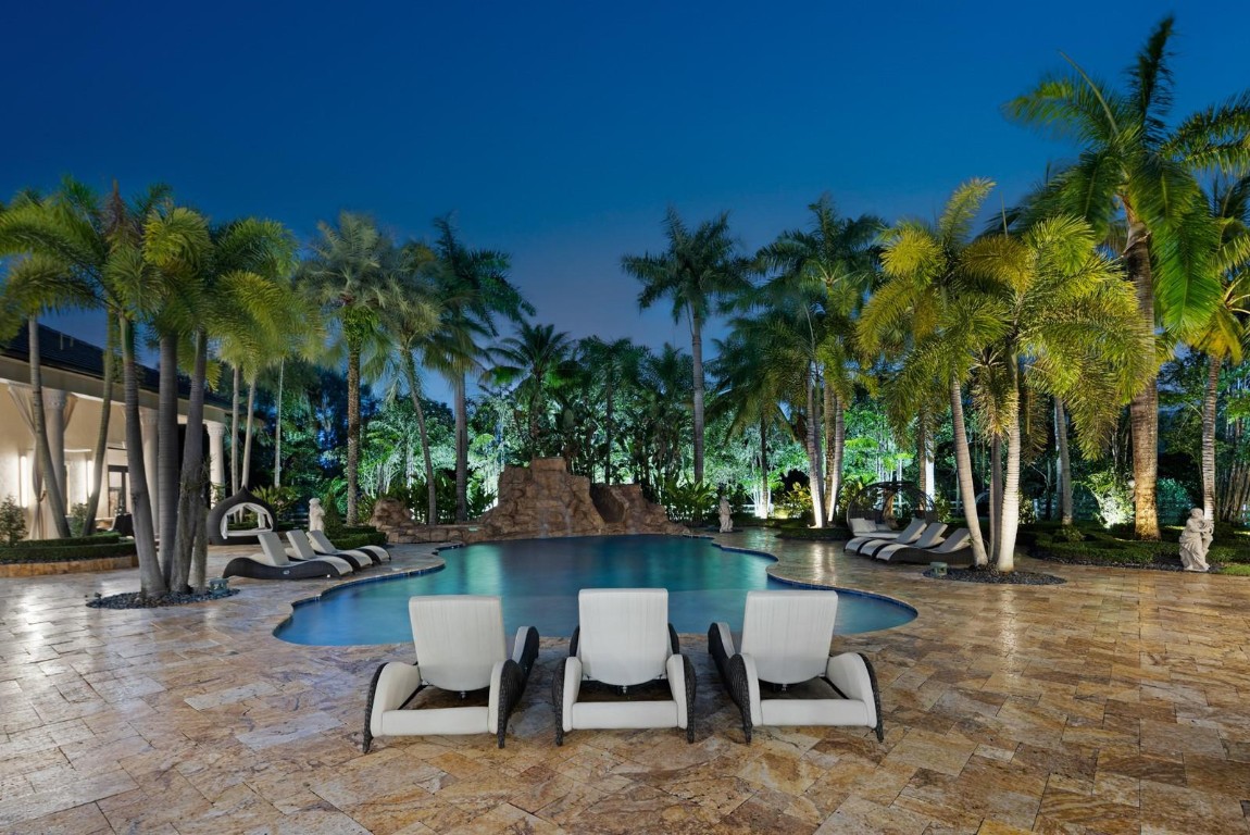 Landmark Ranch Estates - Residential