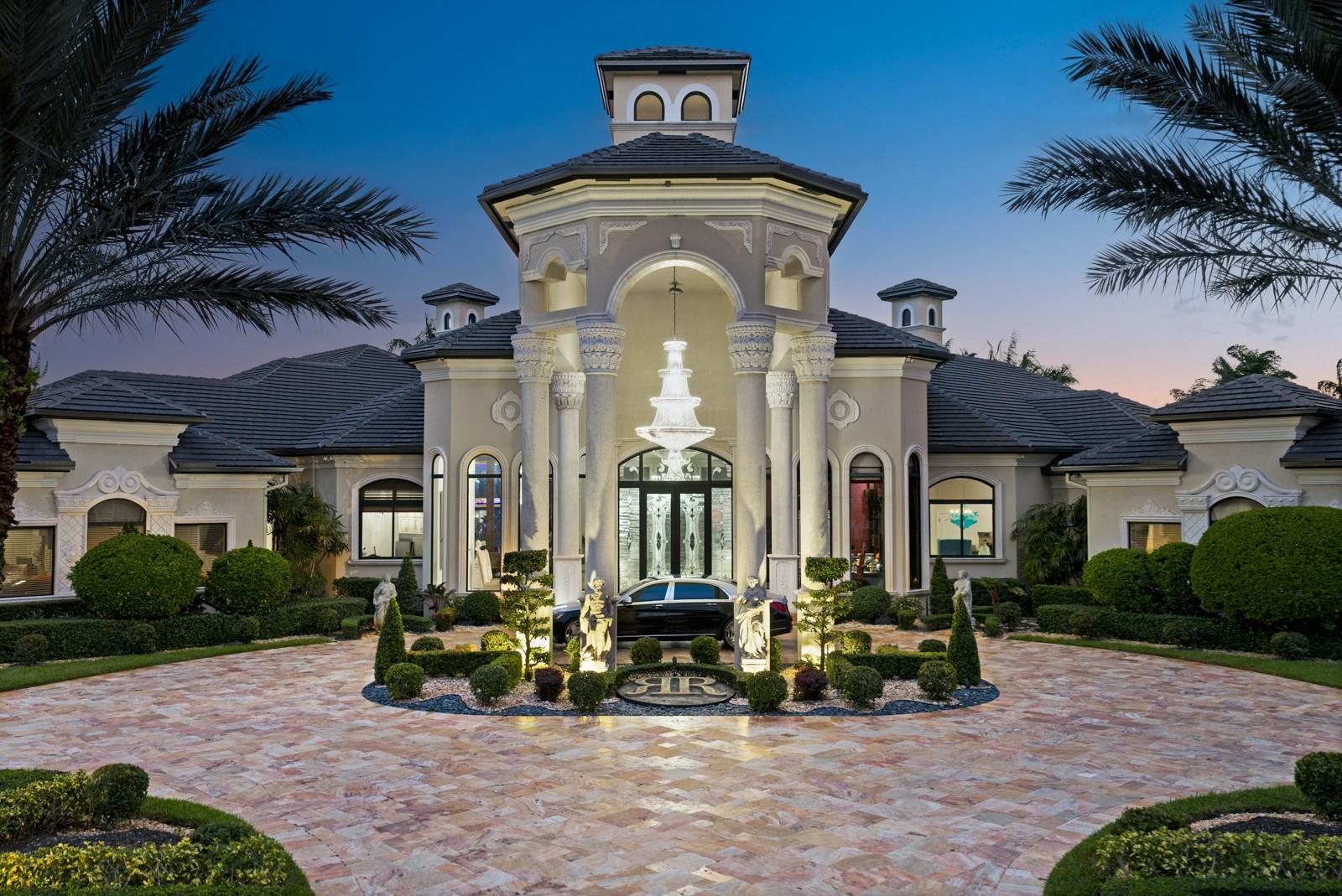 Landmark Ranch Estates - Residential