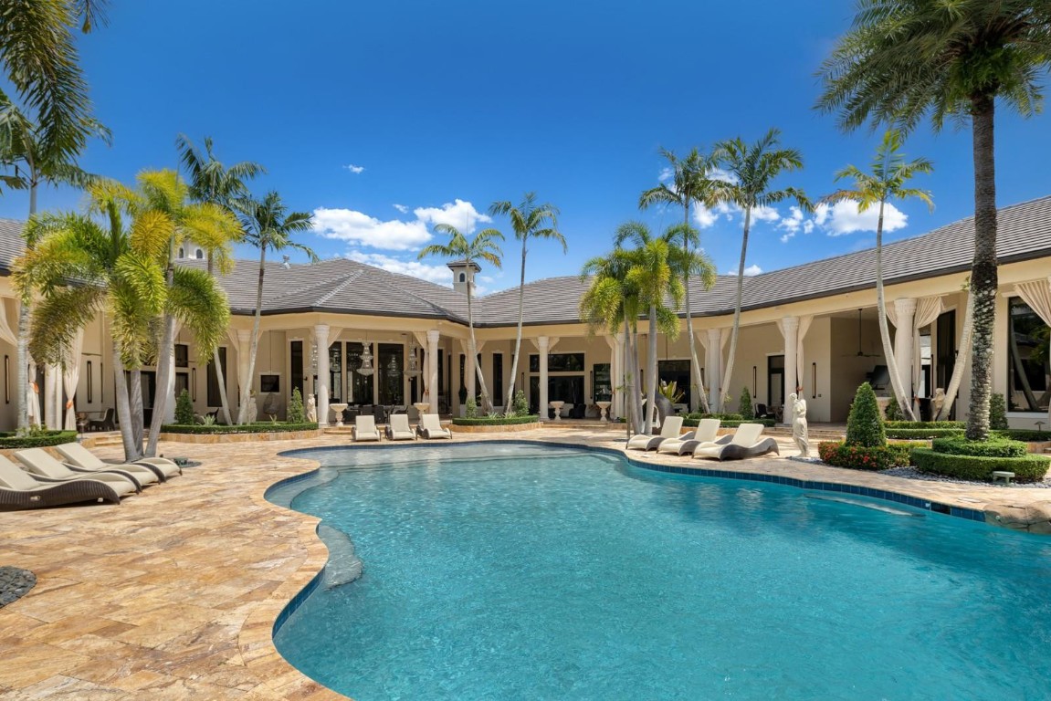 Landmark Ranch Estates - Residential