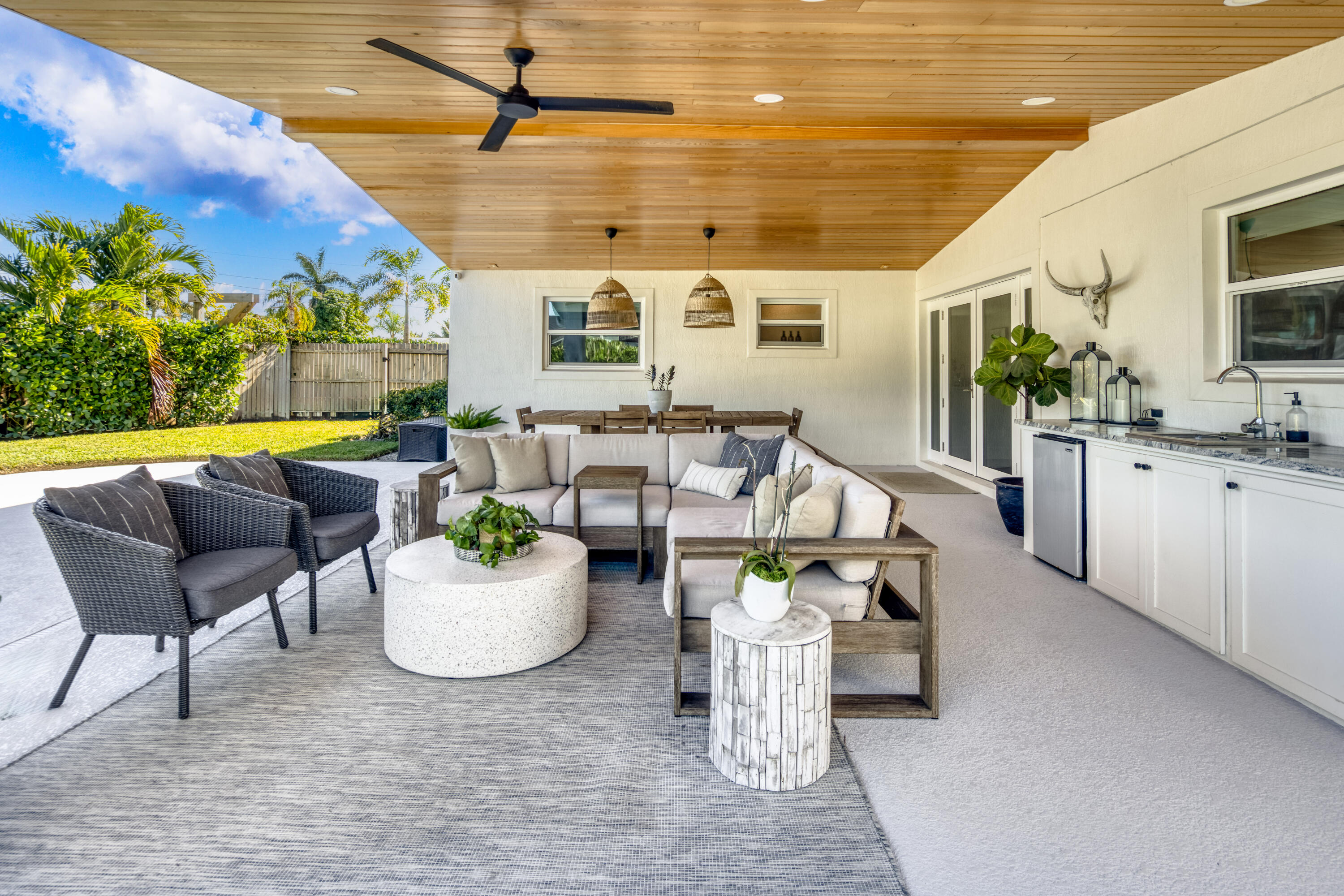 SEAGATE HARBOR - Residential