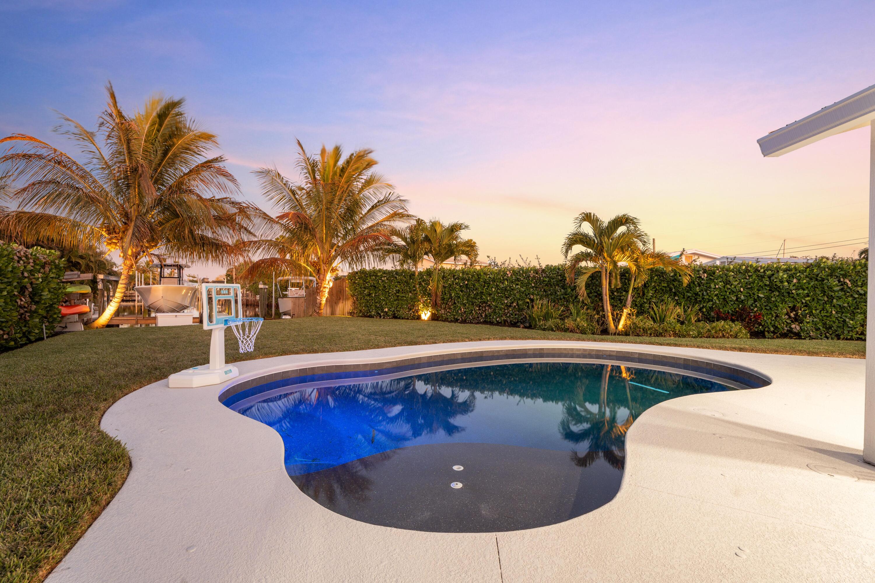 SEAGATE HARBOR - Residential