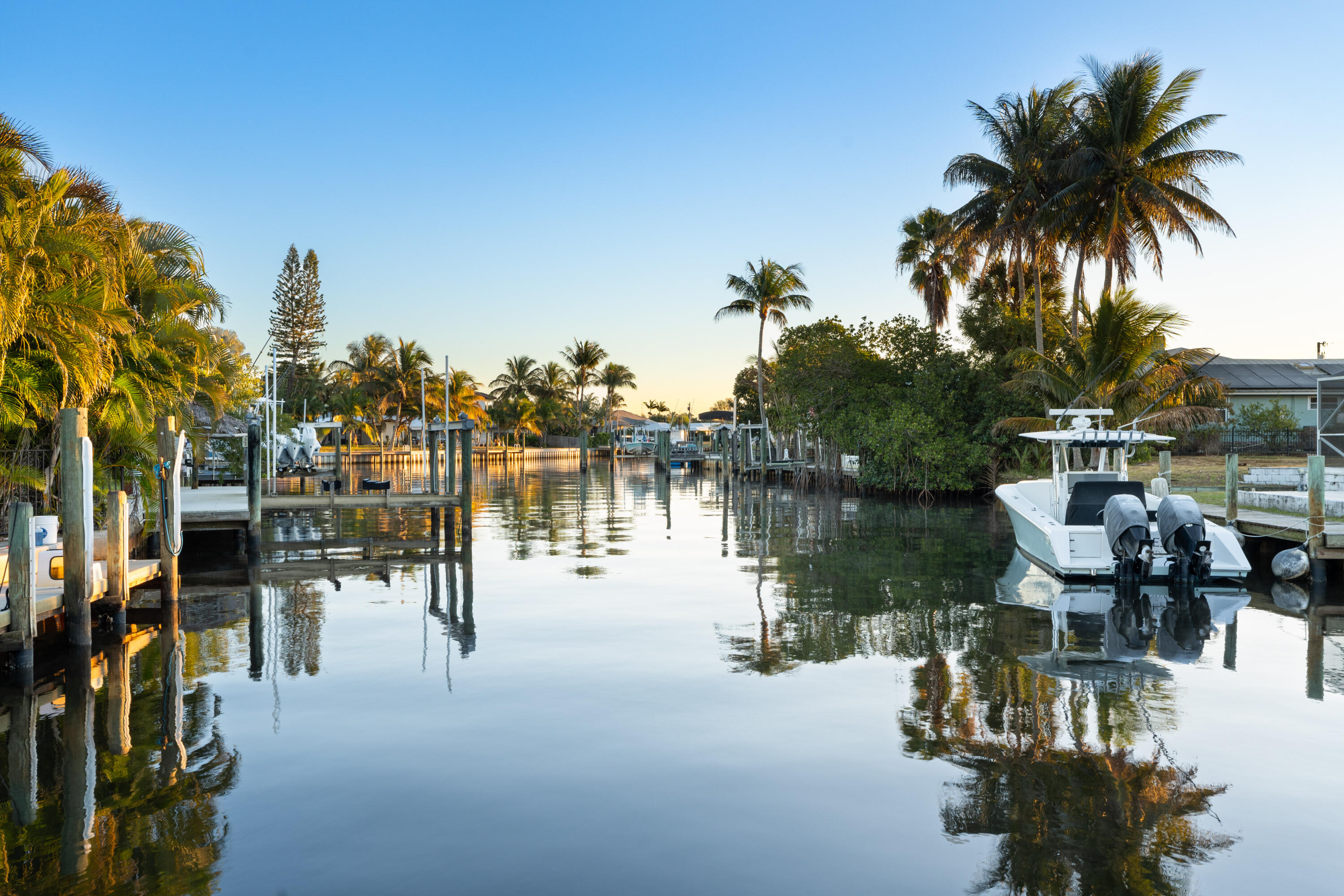 SEAGATE HARBOR - Residential