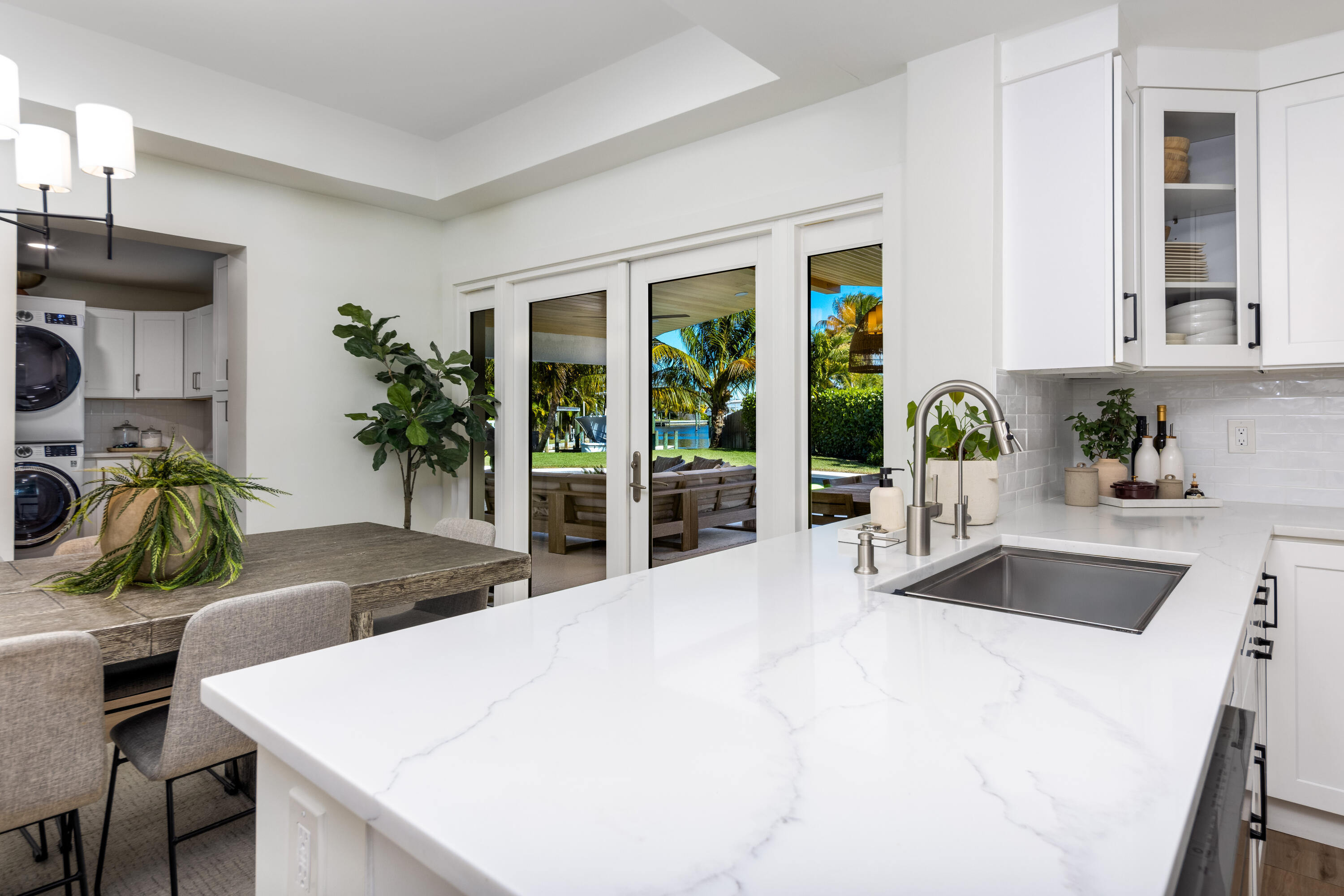 SEAGATE HARBOR - Residential