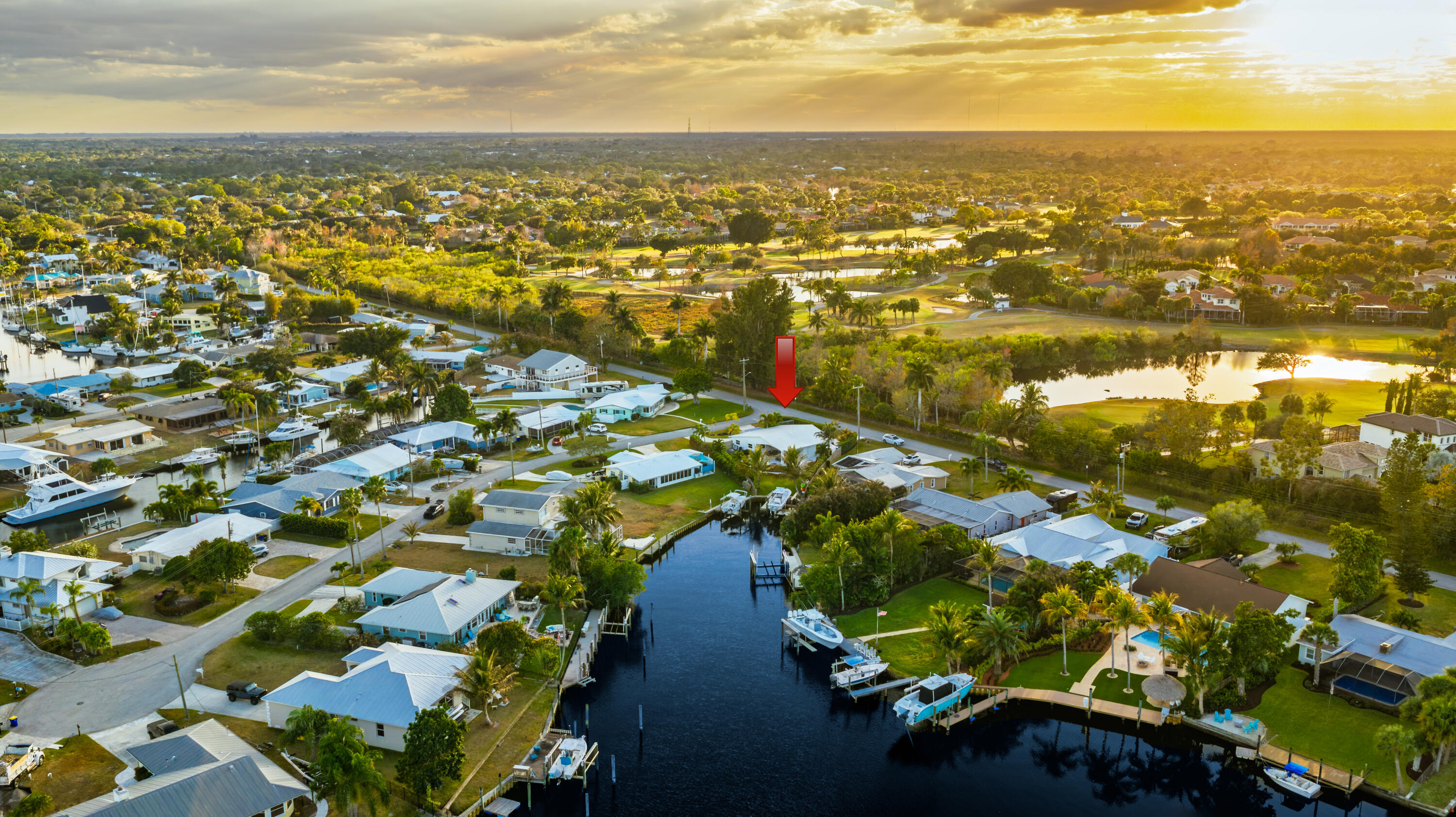 SEAGATE HARBOR - Residential
