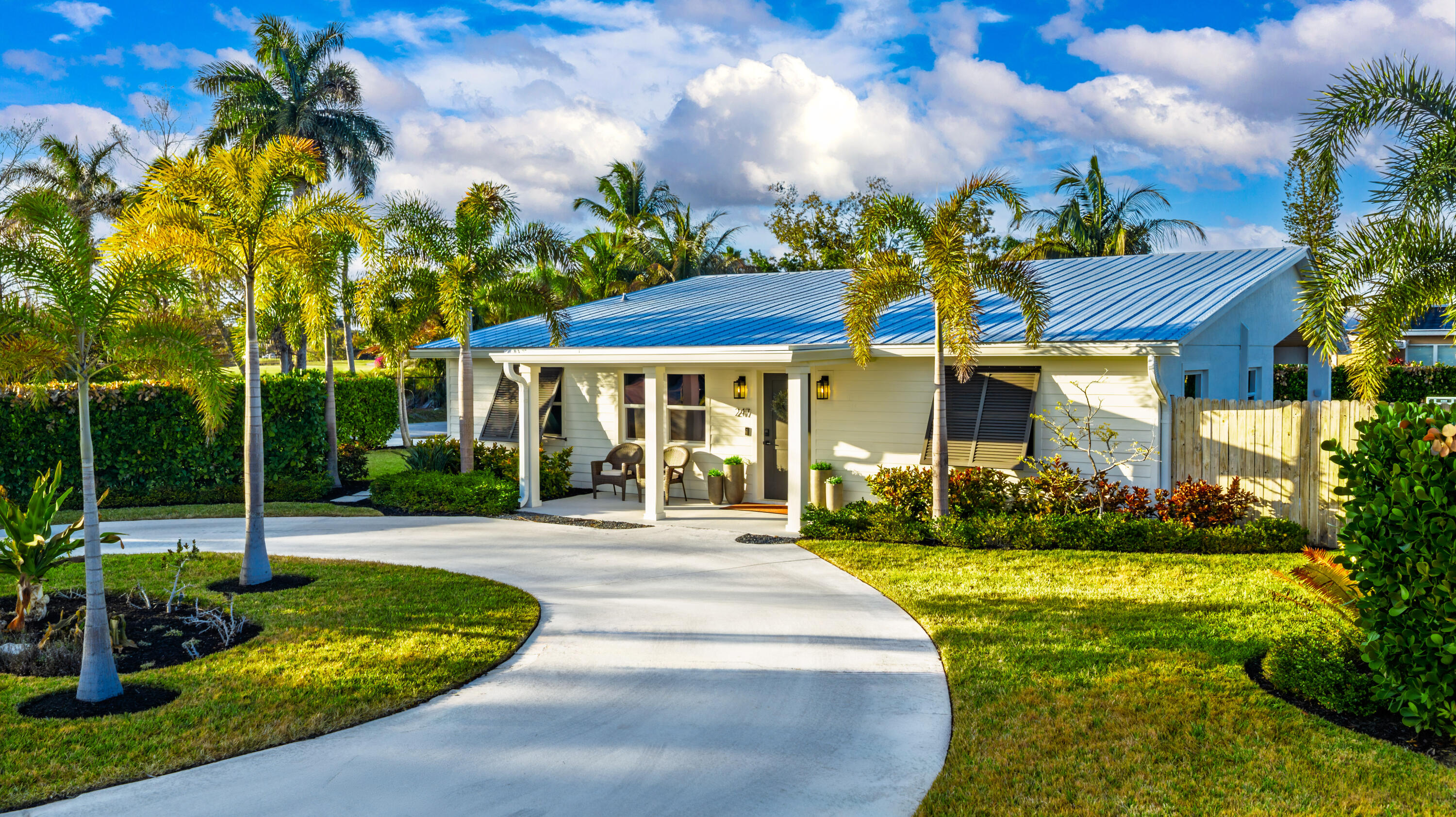 SEAGATE HARBOR - Residential