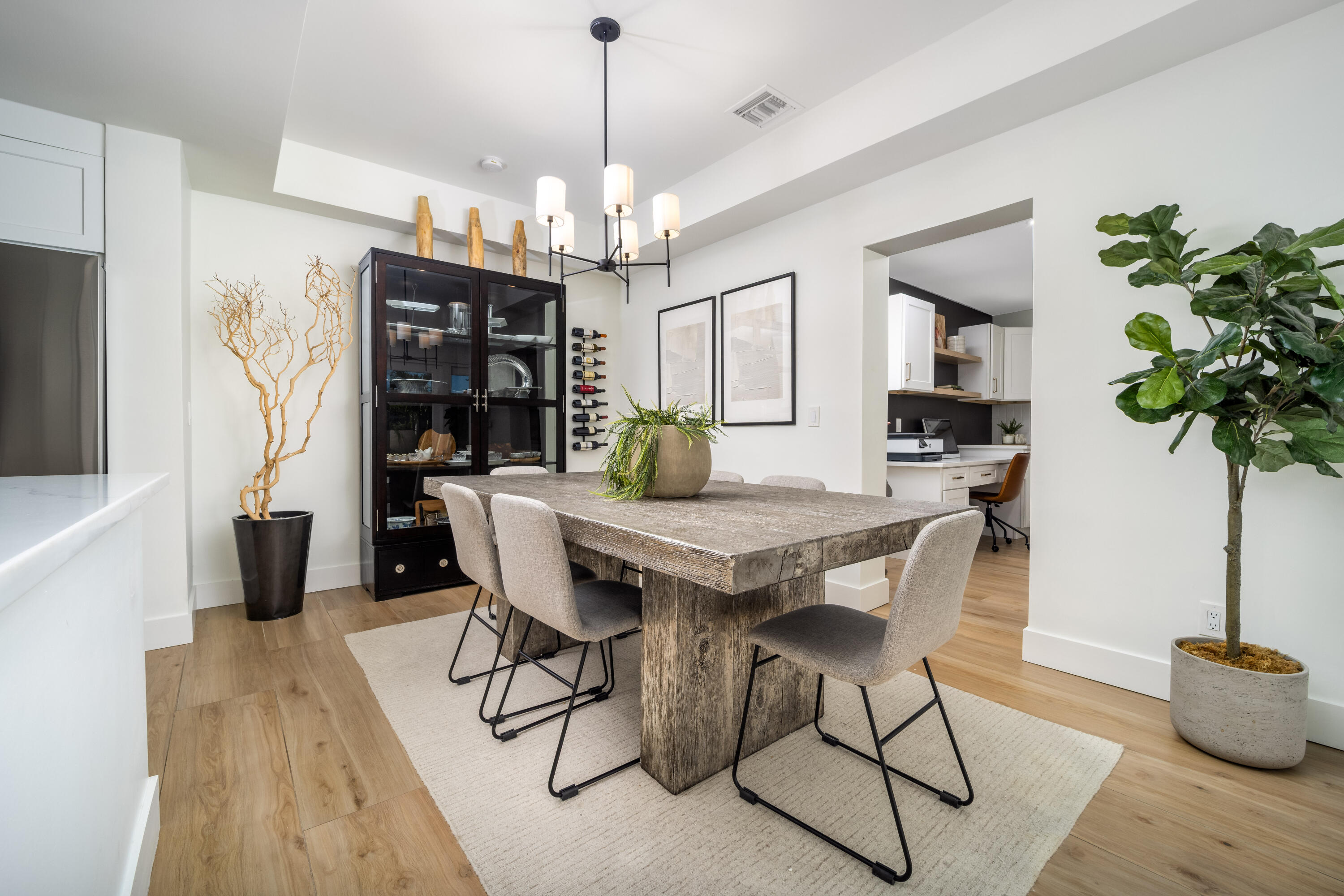 SEAGATE HARBOR - Residential