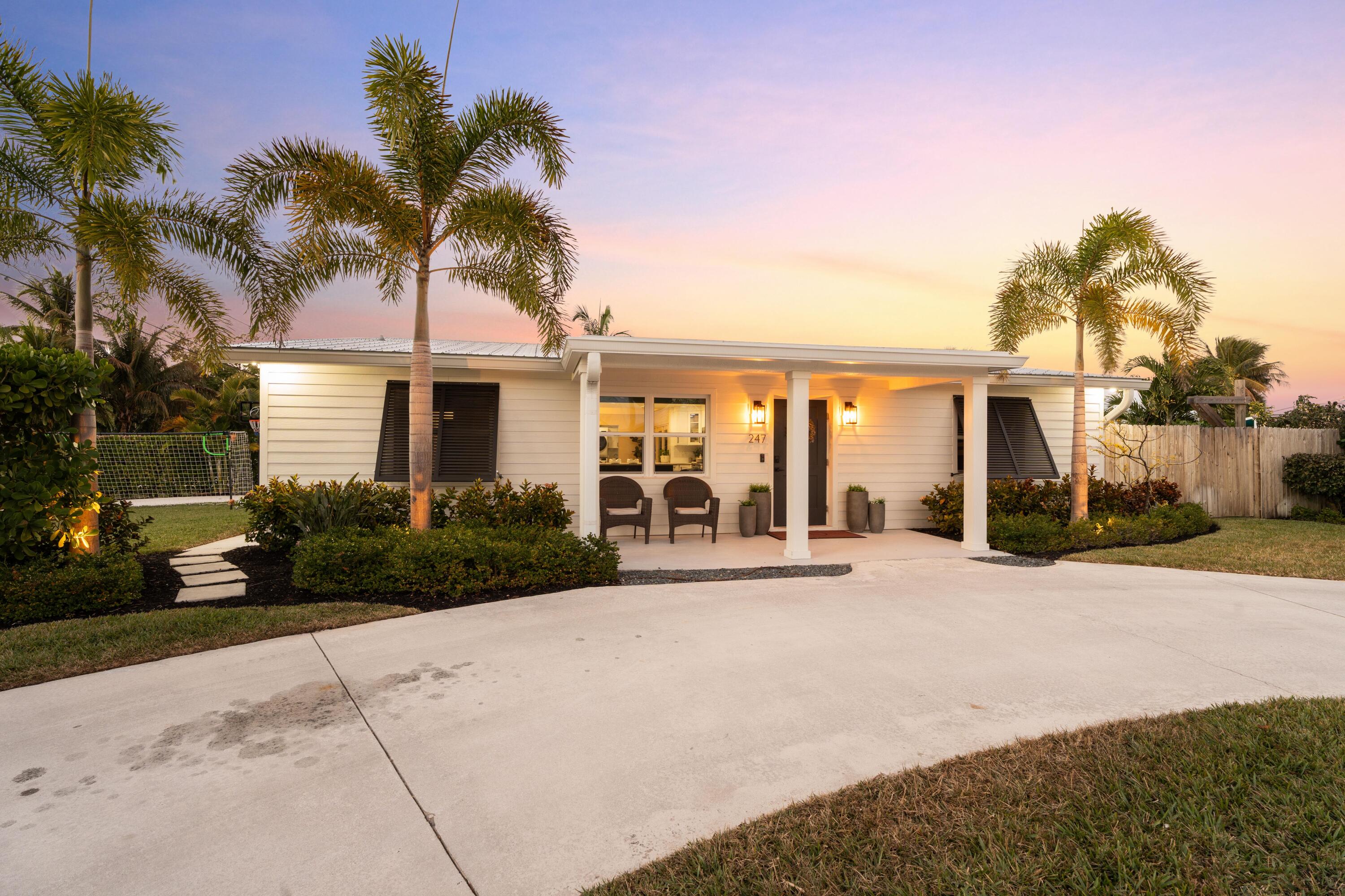 SEAGATE HARBOR - Residential